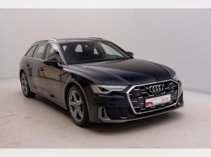Audi A6 Avant 50 TDI*QUA*S-LINE*MATRIX*PANO*ACC*MEMORY*