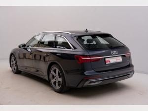 Audi A6 Avant 50 TDI*QUA*S-LINE*MATRIX*PANO*ACC*MEMORY*