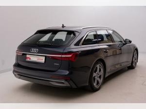 Audi A6 Avant 50 TDI*QUA*S-LINE*MATRIX*PANO*ACC*MEMORY*