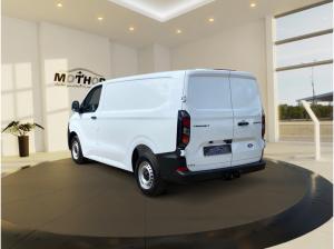 Ford Transit Custom Basis 280 L1