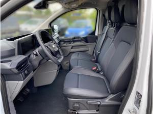 Ford Transit Custom Basis 280 L1