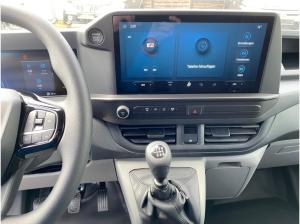 Ford Transit Custom Basis 280 L1