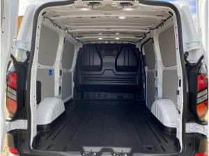 Ford Transit Custom Basis 280 L1
