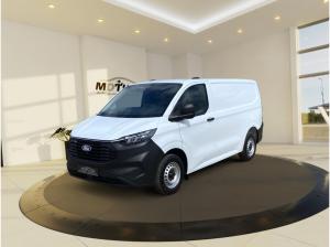 Ford Transit Custom Basis 280 L1