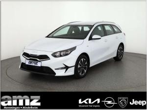 Kia Ceed SW 1.0 T-GDI Vision *Navi*Sitzheizung*