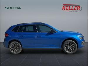 Skoda Kamiq TOUR 1,0 TSI 85 KW 7-GANG-DSG