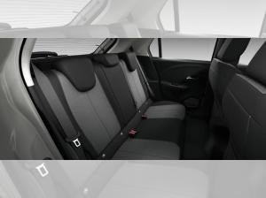 Opel Corsa-e ⚠️SOFORT VERFÜGBAR⚠️  Edition | ⚡️ Elektromotor, 115 kW (156 PS) | Rückfahrkamera 📷 |  Sitzheizung |