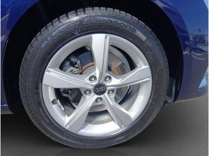Audi A4 Avant 35 TDI S-tronic advanced Leder Navinterface ACC