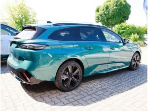 Peugeot 308 SW GT BlueHDi 130 EAT8 *ICE*