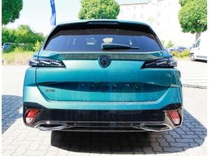 Peugeot 308 SW GT BlueHDi 130 EAT8 *ICE*
