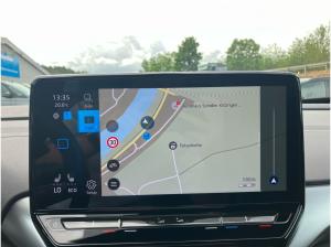 Volkswagen ID.5 Pro / IQ.Drive, Matrix, Navi, 360°,SHZ, ACC