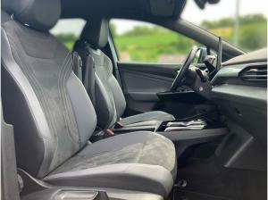 Volkswagen ID.5 Pro / IQ.Drive, Matrix, Navi, 360°,SHZ, ACC