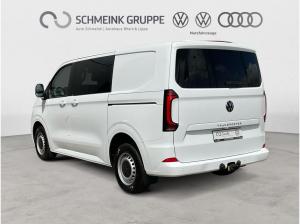 Volkswagen Transporter Kasten Plus 2.0 TDI Automatik AHK