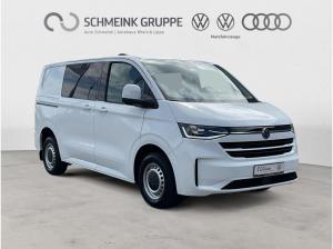 Volkswagen Transporter Kasten Plus 2.0 TDI Automatik AHK