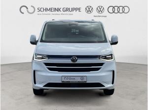 Volkswagen Transporter Kasten Plus 2.0 TDI Automatik AHK