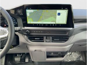 Volkswagen Transporter Kasten Plus 2.0 TDI Automatik AHK