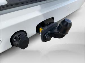 Volkswagen Transporter Kasten Plus 2.0 TDI Automatik AHK