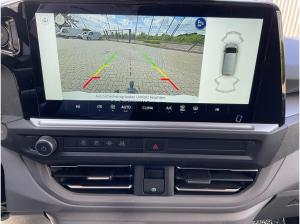 Volkswagen Transporter Kasten Plus 2.0 TDI Automatik AHK