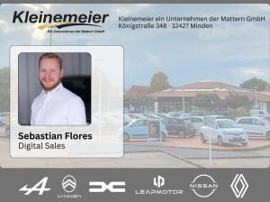 Nissan Qashqai XTr. N-Connecta |0,99%  ZINS| Winter-|Komfort-P.