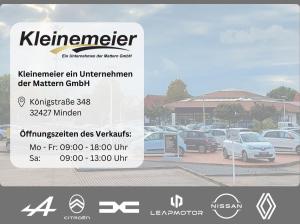 Nissan Qashqai XTr. N-Connecta |0,99%  ZINS| Winter-|Komfort-P.