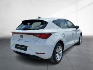 Seat Leon Style 1.5 TSI #Matrix #RFK #Navi #ACC