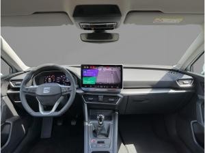 Seat Leon Style 1.5 TSI #Matrix #RFK #Navi #ACC