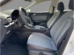 Seat Leon Style 1.5 TSI #Matrix #RFK #Navi #ACC