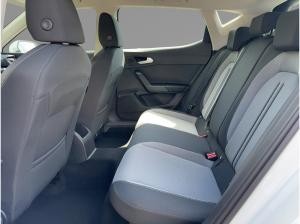 Seat Leon Style 1.5 TSI #Matrix #RFK #Navi #ACC