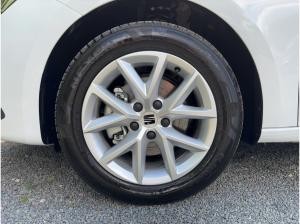Seat Leon Style 1.5 TSI #Matrix #RFK #Navi #ACC