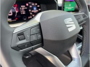 Seat Leon Style 1.5 TSI #Matrix #RFK #Navi #ACC