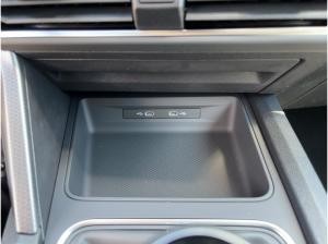 Seat Leon Style 1.5 TSI #Matrix #RFK #Navi #ACC