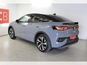 Volkswagen ID.5 Pro 77kWh GOAL 20 AHK WÄPU MATRIX