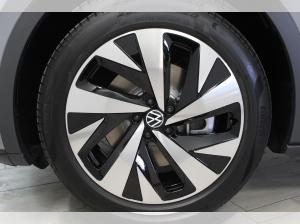 Volkswagen ID.5 Pro 77kWh GOAL 20 AHK WÄPU MATRIX