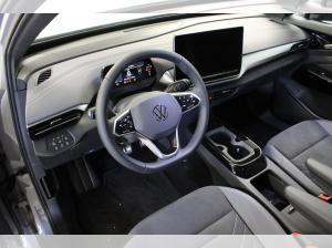 Volkswagen ID.5 Pro 77kWh GOAL 20 AHK WÄPU MATRIX