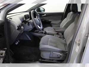 Volkswagen ID.5 Pro 77kWh GOAL 20 AHK WÄPU MATRIX