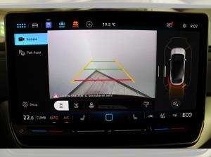 Volkswagen ID.5 Pro 77kWh GOAL 20 AHK WÄPU MATRIX