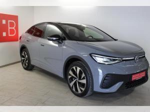 Volkswagen ID.5 Pro 77kWh GOAL 20 AHK WÄPU MATRIX