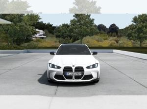 BMW M3 Competition Limousine