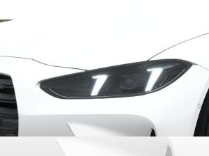 BMW M3 Competition Limousine