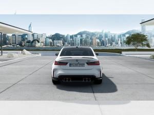 BMW M3 Competition Limousine