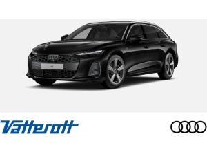 Audi A6 Avant e-hybrid quattro S tronic Gewerbeleasing