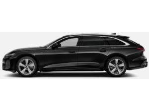 Audi A6 Avant e-hybrid quattro S tronic Gewerbeleasing