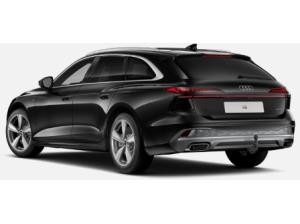 Audi A6 Avant e-hybrid quattro S tronic Gewerbeleasing