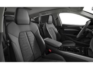 Audi A6 Avant e-hybrid quattro S tronic Gewerbeleasing