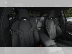 BMW M3 Competition Limousine