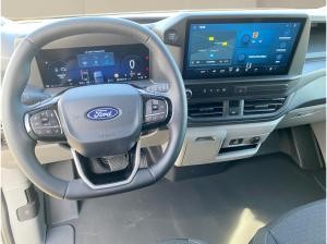Ford Transit Custom Trend 320 L1 PHEV Ford Flatrate + inkl.