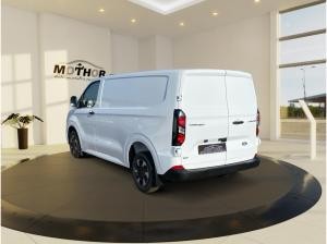 Ford Transit Custom Trend 320 L1 PHEV Ford Flatrate + inkl.