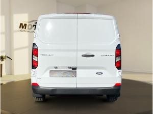 Ford Transit Custom Trend 320 L1 PHEV Ford Flatrate + inkl.