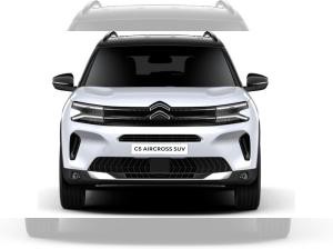 Citroën C5 Aircross MAX Hybrid 145 DSC el. Heckklappe Allwetter Navi ACC LED Kamera Sitzheizung Keyless SONDERLEASING