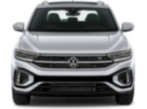 Volkswagen T-Roc Goal 1.5 l TSI (150 PS) DSG